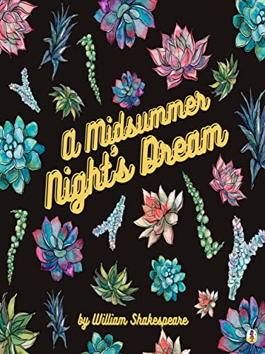 A Midsummer Night's Dream: Free Sampler