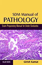 sdm manual of pathology exam preparatory manual for undergraduates
