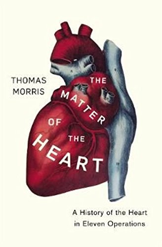 Matter of the Heart The (Lead Title)