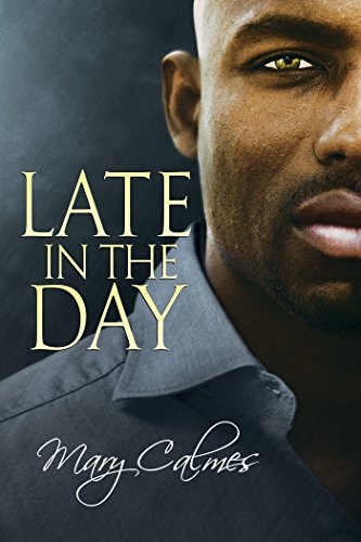 Late in the Day (The Vault Book 2)