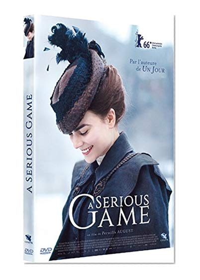 A serious game