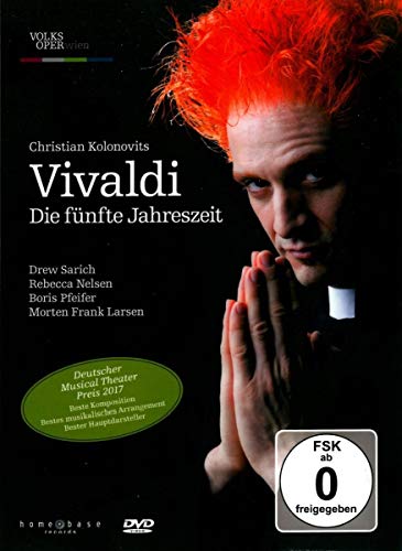 Vivaldi: die Fünfte Jahreszeit