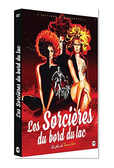 Les Sorcières du bord du lac