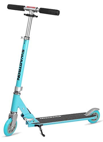 MOTORAUX Folding kick scooter
