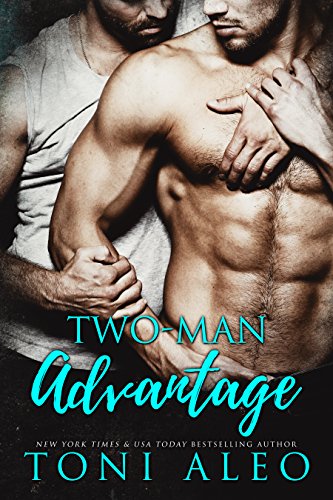Book Cover Two-Man Advantage