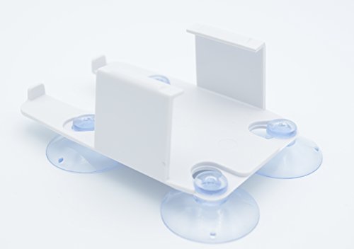 Stratux Case Suction Mount