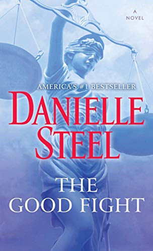 Book Cover The Good Fight: A Novel