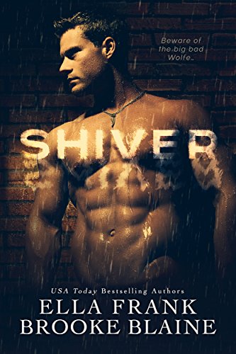 Book Cover Shiver