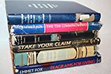 Six-title Emmet Fox Collection