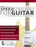 Neoclassical Speed Strategies for Guitar: Master Speed Picking for Shred Guitar & Play Fast - The Yng Way! (Learn Rock Guitar Technique)