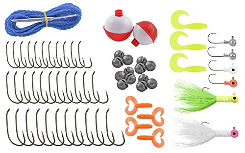 Ready 2 Fish Tackle Box