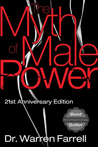 Book Cover The Myth of Male Power