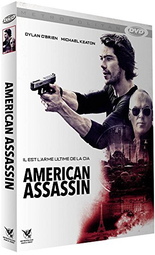 American Assassin