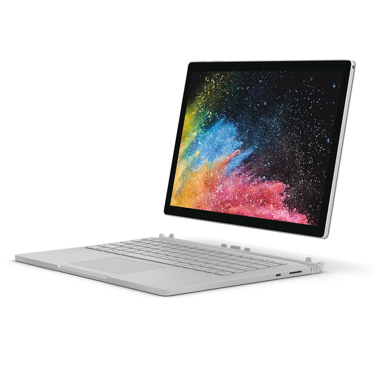 Book Cover Microsoft Surface Book 2 13.5