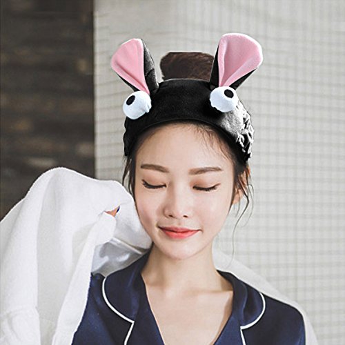 Headband for Makeup