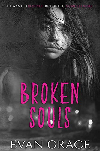 Broken Souls