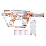Nerf E0733 Modulus Evader Combat Blaster