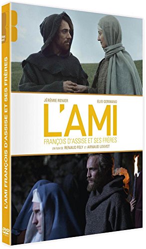 L'Ami - François d'Assise et ses frères