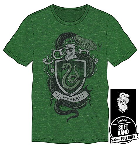 Book Cover Harry Potter House T-shirt