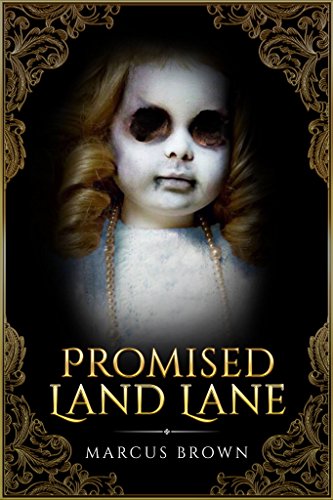 Promised Land Lane (The Promised Land Lane Series Book 1)