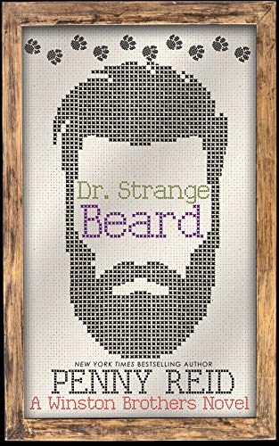Dr. Strange Beard: A Small Town Romantic Comedy (Winston Brothers Book 5)