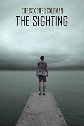 Book Cover The Sighting (The Sighting Book One)