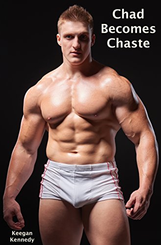 Book Cover Chad Becomes Chaste