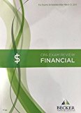 Becker CPA 2018 latest for all 4 parts available for $225(Books, MCQs, Simulations, Videos Lecture)Contact johnson911987@gmail.com for purchase & Samples.Price going up to $400 from January 5th 2018