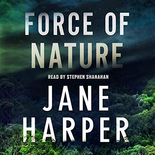 Force of Nature: A Novel