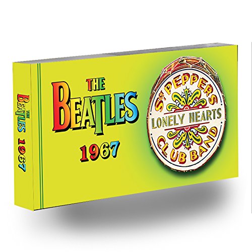 Fliptomania Beatles Flipbook