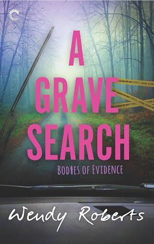 A Grave Search (Bodies of Evidence Book 2)