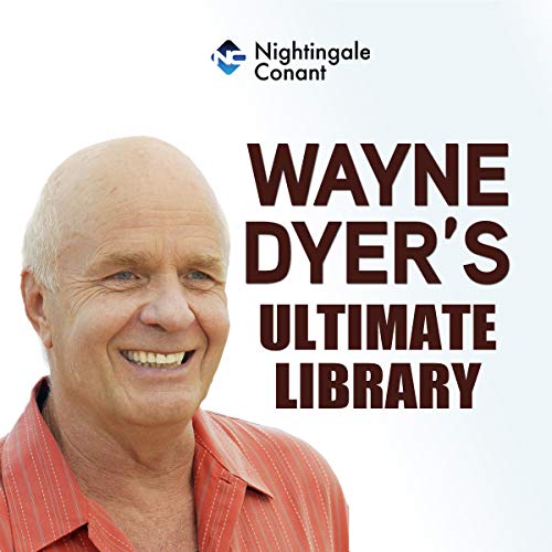 Book Cover Wayne Dyer's Ultimate Library