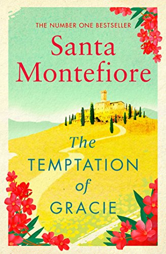 The Temptation of Gracie (English Edition)