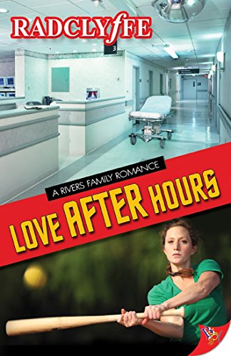 Book Cover Love After Hours (RIVERS FAMILY ROMANCE SERIES Book 4)