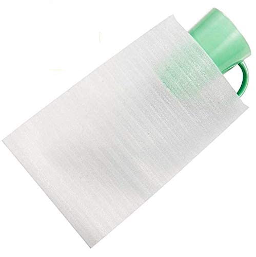 Foam Wrap Roll 12” x 394 (10 Meters), Protect Dishes, China, and  Furniture, Packing Supplies, Packing