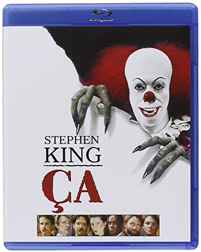 Ça [Blu-ray]