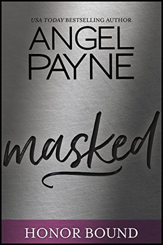 Masked (Honor Bound Book 7)
