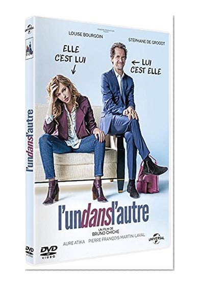 L'un dans l'autre