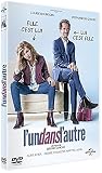 l'un dans l'autre