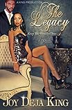 The Legacy...: Keep The Family Close