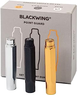 Book Cover Blackwing Point Guard (Mixed Set of 3)
