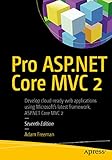 Pro ASP.NET Core MVC 2