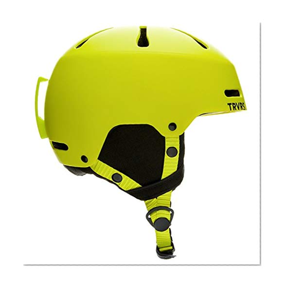 Traverse Sparrow Youth Ski/Snowboard & Snowmobile Helmet