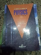 Physics Fybsc , vol 1 , sheth publication
