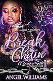 Break The Chain: Lyfe Matters- "3 Years Of Hell" (Based On A True Story)