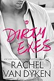 Dirty Exes (Liars, Inc. Book 1)