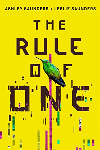 Book Cover The Rule of One