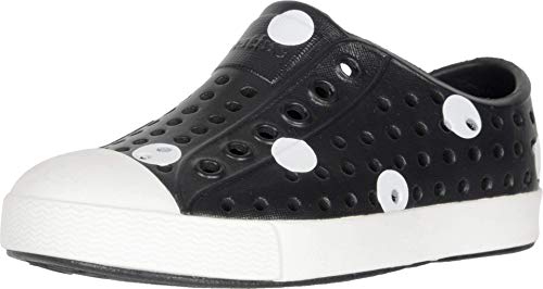 Native Shoes Kids' Jefferson Print Child Sneaker