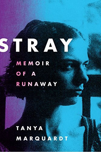 Book Cover Stray: Memoir of a Runaway