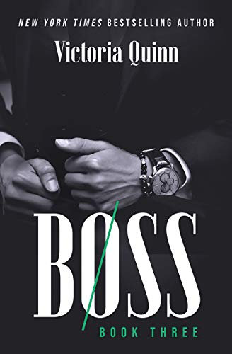 Boss Love